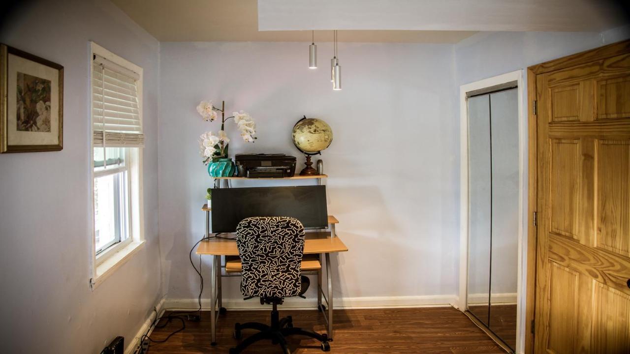 Vacation Dc Appartement *