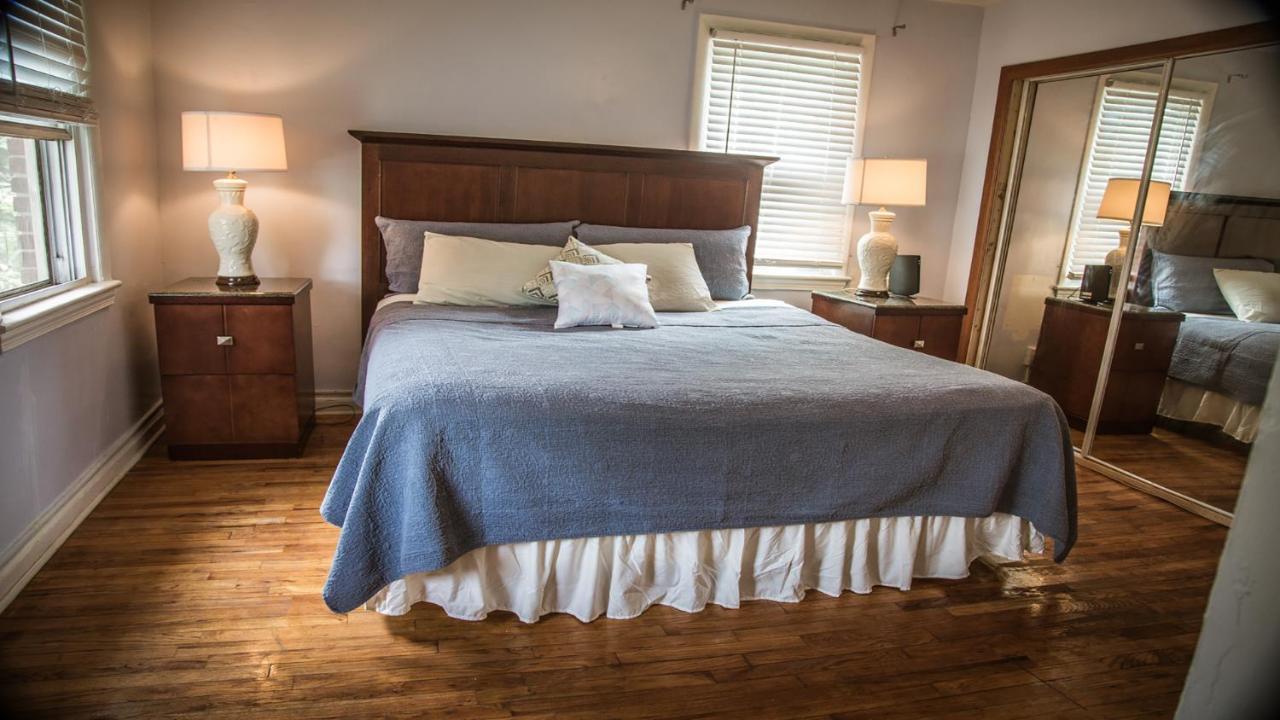 Appartement Vacation Dc *