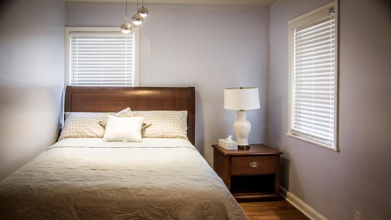 Appartement Vacation Dc *