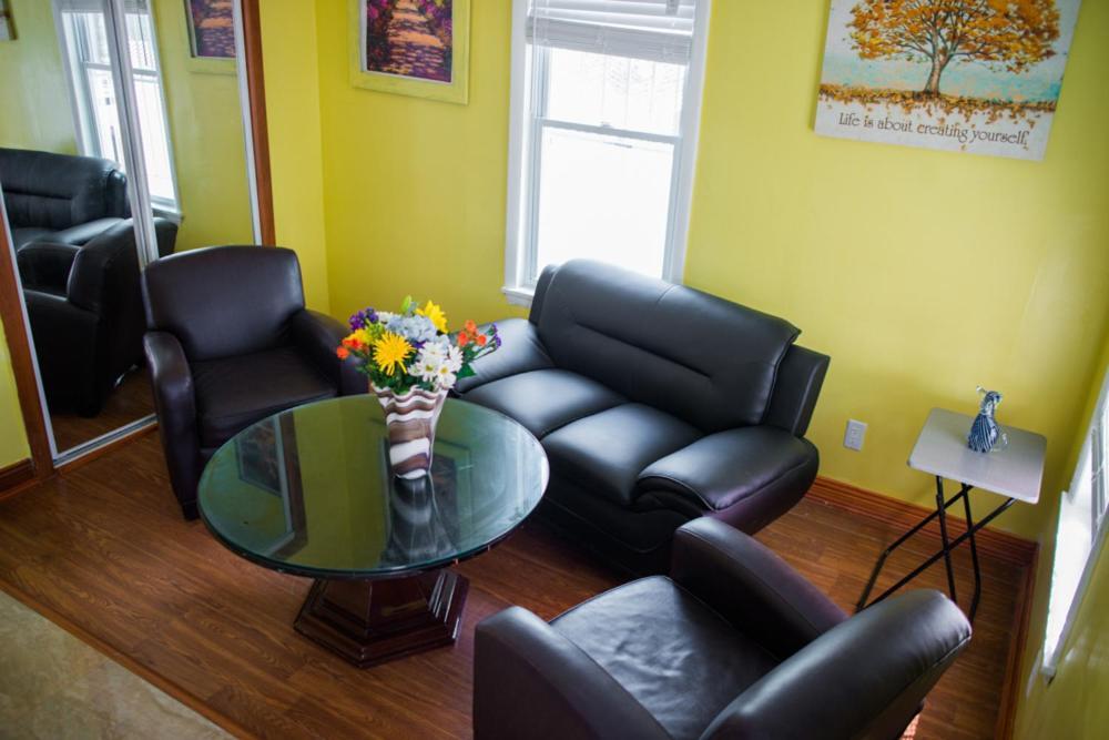 Vacation Dc Appartement