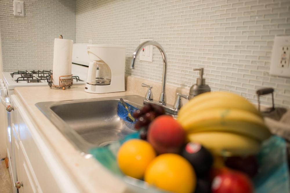 Appartement Vacation Dc