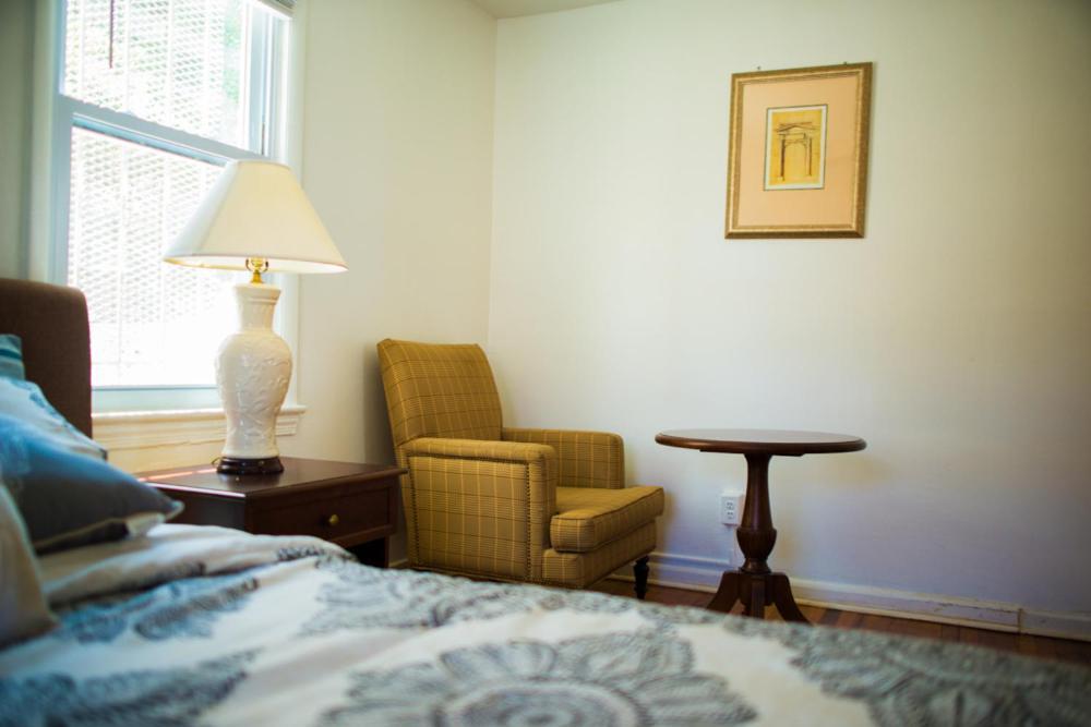 Vacation Dc Apartment *